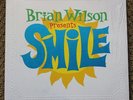 BRIAN WILSON Presents SMILE 2 x LP 2004 SEALED Beach Boys RHINO RECORDS