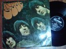 BEATLES  Rubber Soul SOUTH AFRICAN Issue MONO