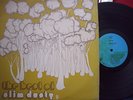 SLIM DUSTY - THE BEST OF - RARE WORLD RECORD CLUB LP - EXC
