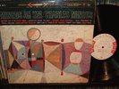 CHARLES MINGUS AH UM ORIG 6-EYE DG MONO WHITE LABEL PROMO Goodbye Pork Pie Hat