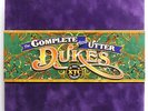DUKES OF STRATOSPHEAR Collectors Box Set   LPs and CDs