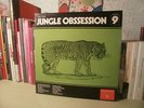 NINO NARDINI JUNGLE OBSSESSION LP ORIGINAL FRENCH LIBRARY EXOTICA FUNK BREAKS