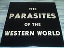 PARASITES OF THE WESTERN WORLD/ORIGINAL 78' PRIVATE PRESS /PROG PSYCH PUNK SYNTH