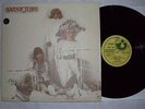  Orig. SAINT JUST s/t LP 1973 Harvest ITALIAN FOLK PROG. PSYCH. MONSTER