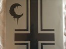 Leviathan - Howl Mockery at the Cross LP burzum bathory marduk darkthrone