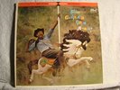 SLIM GAILLARD - RIDES AGAIN - DG - ORIGINAL STEREO - MINT