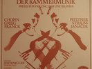 Sonatas for Cello & Piano - Esther Nyffenegger, Gerard Wyss - ARMIDA 3LP