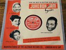 JO ANN HENDERSON ROSE MITCHELL BIG MAYBELLE Baby Please Don’t Go JUKEBOX JAM 10