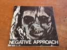 Negative Approach S/T 7