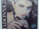 MADONNA DANCE MIX INTO THE GROOVE ARGENTINA ONLY 12' EX+
