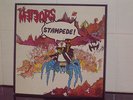 THE METEORS STAMPEDE VINYL RECORD ALBUM CHOP 1 NEW MINT UNPLAYED PSYCHOBILLY
