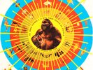 Pedro Santos Krishnanda Brazil LP grooves Breaks Psych  MINT/MINT Amazing