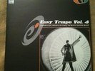 EASY TEMPO VOLUME 4 DOUBLE LP VINYL ALBUM KALEIDOSCOPIC COL.OF CINEMATIC THEMES