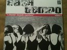 EASY TEMPO VOLUME 5 DOUBLE LP VINYL ALBUM A SLAMMIN' CINEMATIC EXPERIENCE ITALY