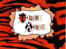 Tiger Army Temptation original 1st single 7