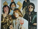 THE ROLLING STONES MEGA-RARE LP DECCA HOLLAND ORIGINAL UNIQUE COVER N.MINT