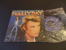 JOHNNY HALLYDAY te sigo fiel spain 7