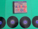 1939 Original JUDY GARLAND The Wizard of Oz DECCA 78 RPM Record Album Set