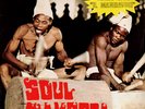African revival 7 Pitch black Soul Makossa Afro funk hip hop hear