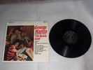 George Martin (Beatles)  The Beatle Girls Very Rare1966 United Artists Canada LP