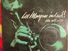 Lee Morgan-Indeed BLUE NOTE/MONO/DG/RVG/FLAT EDGE/167 LEXINGTON AVE   RARE