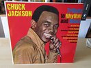 Chuck Jackson 