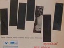 * ACOUS TECH - BLUE NOTE - BST-84043 - HORACE PARLAN - SPEAKIN' MY PIECE **