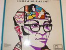 fontana CECIL TAYLOR JAZZ UNIT NEFERTITI THE BEAUTIFUL ONE HAS COME LYONS MURRAY