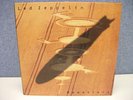 Led Zeppelin- Remasters 3-LP (1990 + Promo Sticker RARE) 3x gatefold sleeve READ