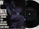 60s R&B Mod Blues Soul JOHN LEE HOOKER journey Rare 1965 UK 7