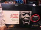 John Lee Hooker - It Serve Your Right to Suffer IMPULSE