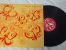 HEAVENLY Le Jardin De Heavenly / LP vinyl /sarah / c86 / indie pop /talulah gosh
