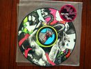 YEAH YEAH YEAHS Fever To Tell LP Picture Disc RARE oop KAREN O