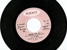 ZZ HILL - WHERES SHE AT  KENT DEMO ORIGINAL