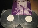 IRON MAIDEN - Running Free,Live 1980  JAPAN ,DLP PROMO