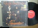 Genesis - In The Beginning LP rare psych shrinkwrap mercury