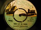 escort 1969 classic reggae 7 - dont let me down - marcia griffiths rare tune 