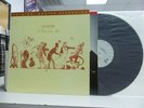 GENESIS: A Trick of the Tail, MOBILE FIDELITY SOUND LABS, AUDIOPHILE, NM, LP