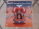 Frost : Through the eyes ( US 70 / Orig. Vanguard / Mint -  )