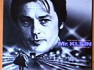 MR.KLEIN  JAPAN OST LP  EGISTO.MACCHI,PIERRE.PORTE