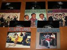 Me First and the Gimme Gimmes Square Dance country set johnny cash
