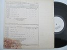 PAUL McCARTNEY & WINGS Band On The Run CAPITOL in house advance ROCK BEATLES
