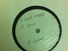 Dubplate Burning Spear Door Peeper