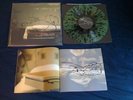 COPELAND BENEATH MEDICINE TREE - VINYL LP - COKEBOTTLE GREEN W/ SPLATTER