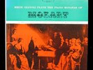 RARE Records 2 LP  Mozart Reine Gianoli PIANO SONATAS vol. IV-V HTF