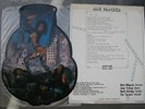JAG PANZER 1983 Death Row shaped picture disc RARE NR