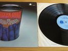 CHICKEN SHACK,40 BLUE FINGERS.UK BLUE HORIZON ORIG.1st PRESS A/1 B/1..MONO.