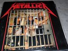 METALLICA  JUSTICE FOR ADELAIDE   3 LP set