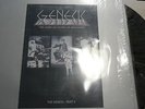 GENESIS  LAMB LIES DOWN ON BRADWAY  DEMO PART 2   lmtd  coloured vinyl