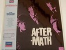ROLLING STONES AFTERMATH (UK) JAPAN VINYL LP WITH OBI NEARMINT